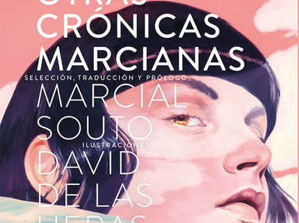 Otras Crónicas Marcianas