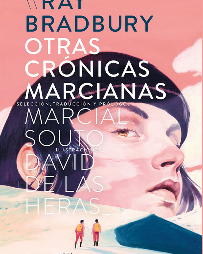 Otras Crónicas Marcianas