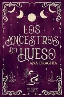 Ancestros Del Hueso Los