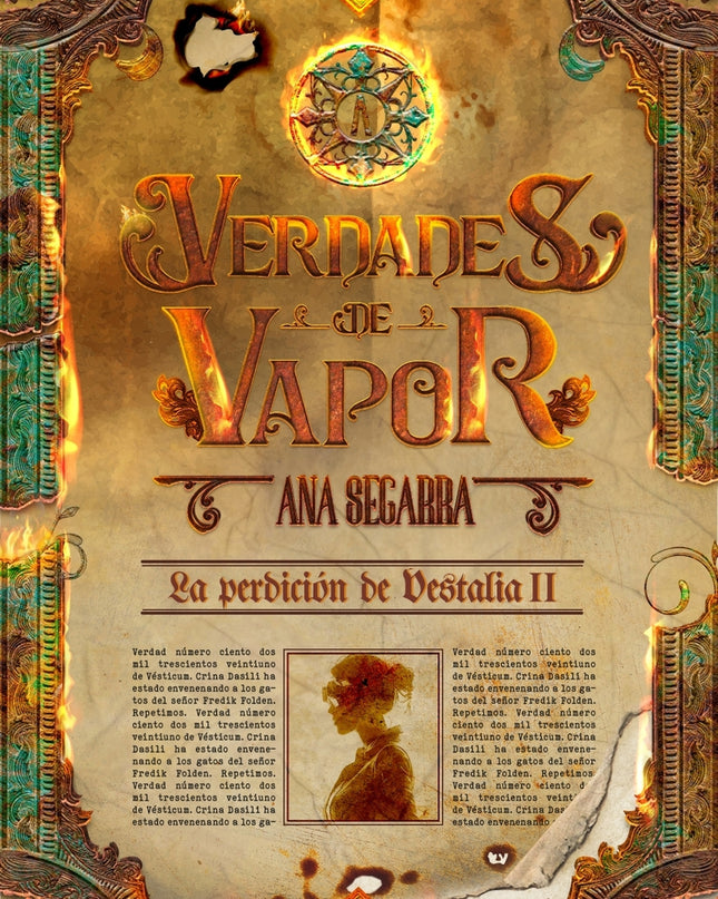 Verdades De Vapor