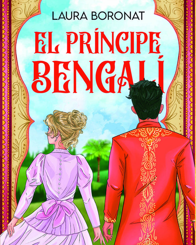 El Príncipe Bengalí