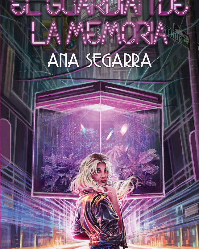 El Guardián De La Memoria