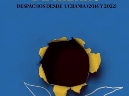 Los Girasoles De Hierro