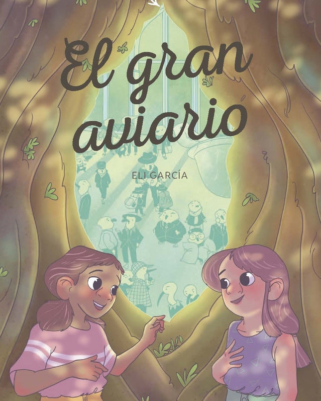 El Gran Aviario