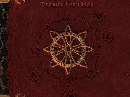Las Crónicas De Fudo