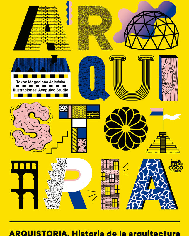 Arquistoria