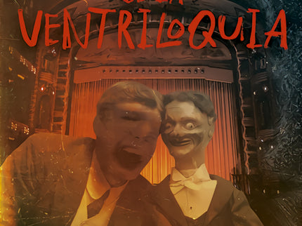 Secreto De La Ventriloquia, El