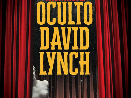 Oculto David Lynch
