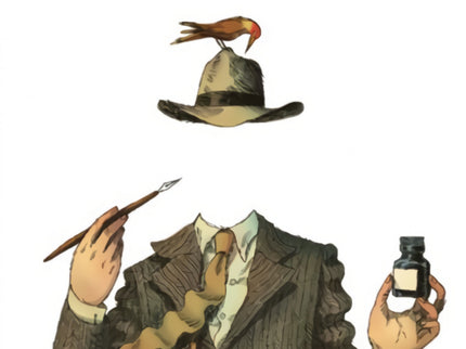 Caricaturas Y Frases Inolvidables