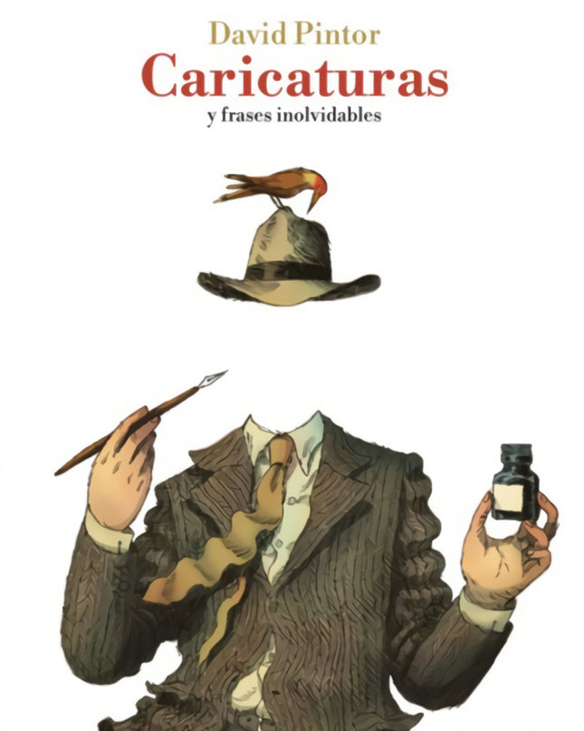 Caricaturas Y Frases Inolvidables