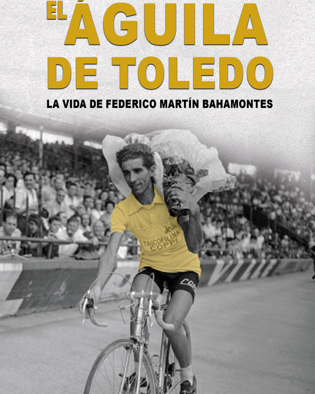 El águila De Toledo
