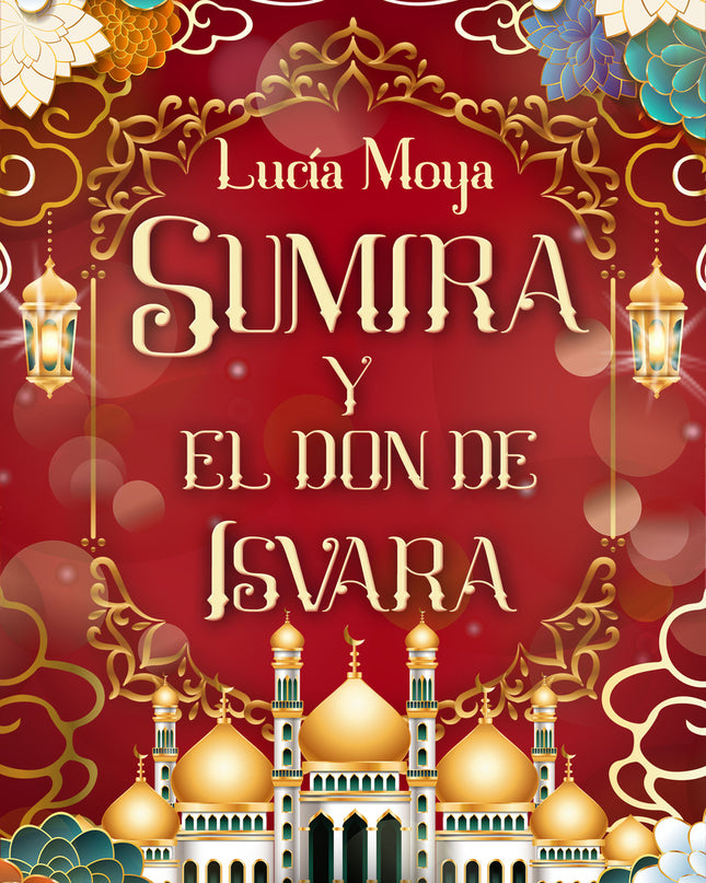 Sumira Y El Don De Isvara