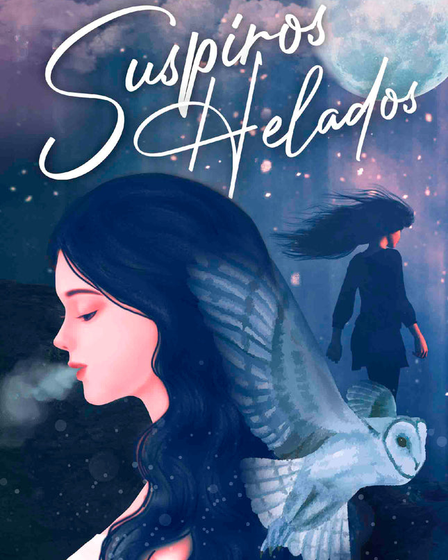 Suspiros Helados