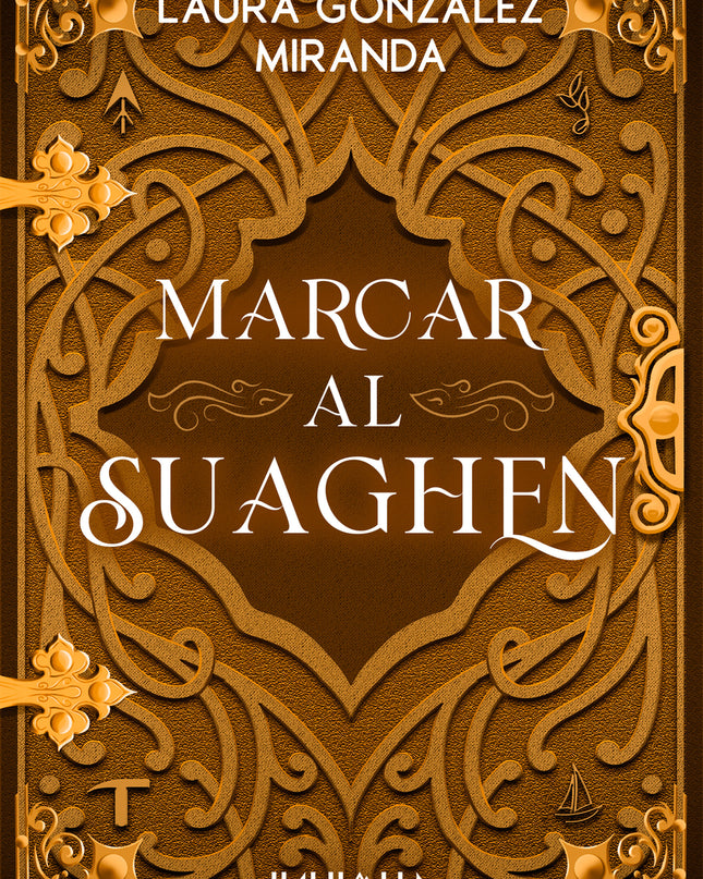Marcar Al Suaghen