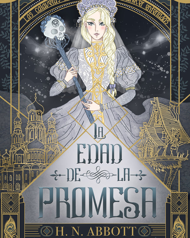 La Edad De La Promesa