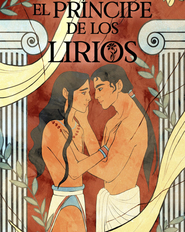 El Príncipe De Los Lirios