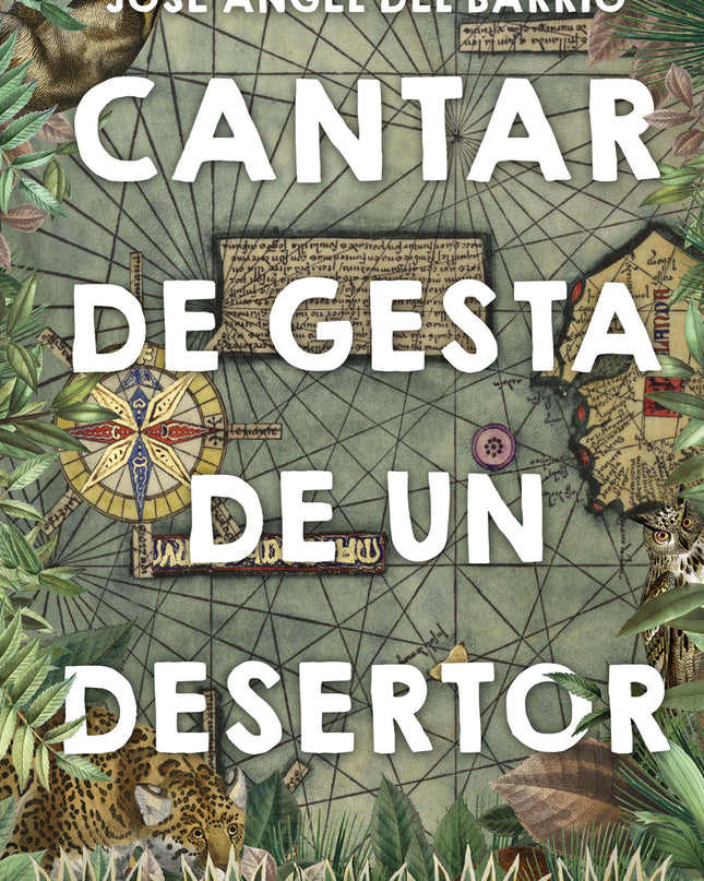Cantar De Gesta De Un Desertor