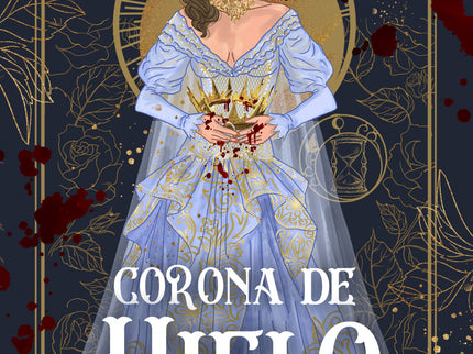 Corona De Hielo