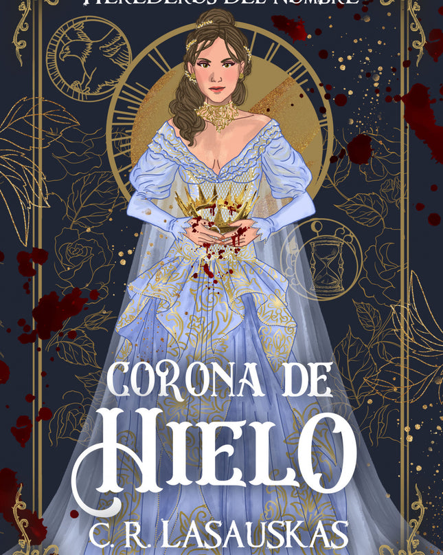 Corona De Hielo