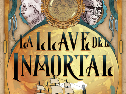 La Llave Del Inmortal