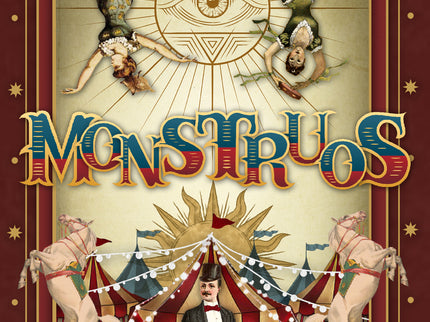 Monstruos