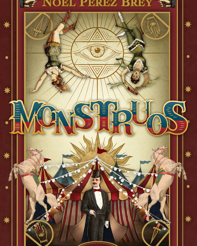 Monstruos