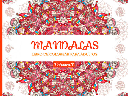 Mandalas 7