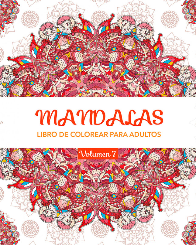 Mandalas 7