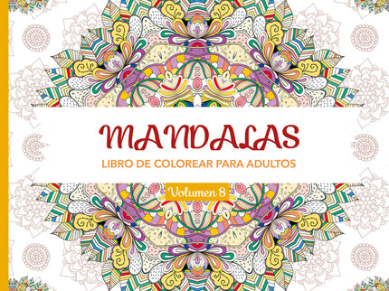 Mandalas 8