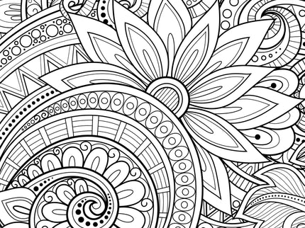 Mandalas 9