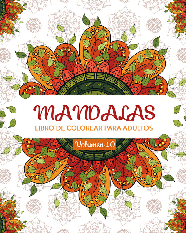 Mandalas 10