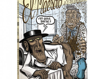 El Maestro