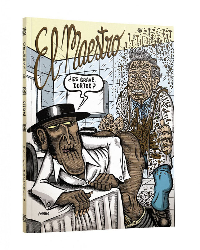 El Maestro