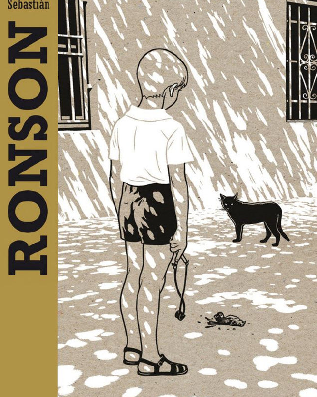 Ronson