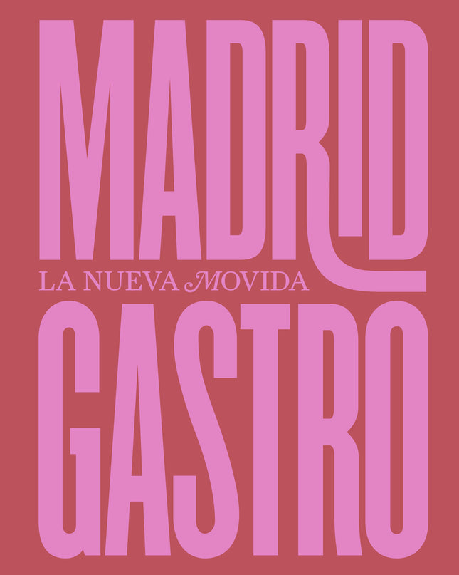 Madrid Gastro