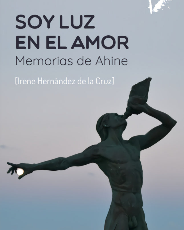 Soy Luz En El Amor