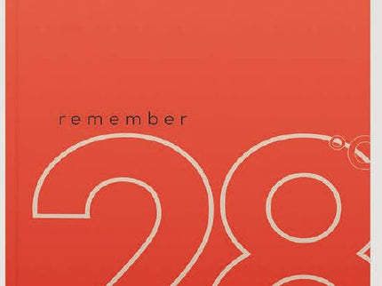 Remember 28ºc