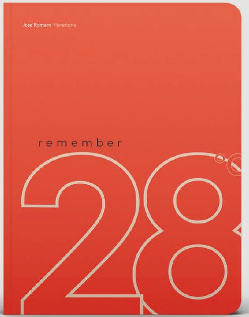 Remember 28ºc