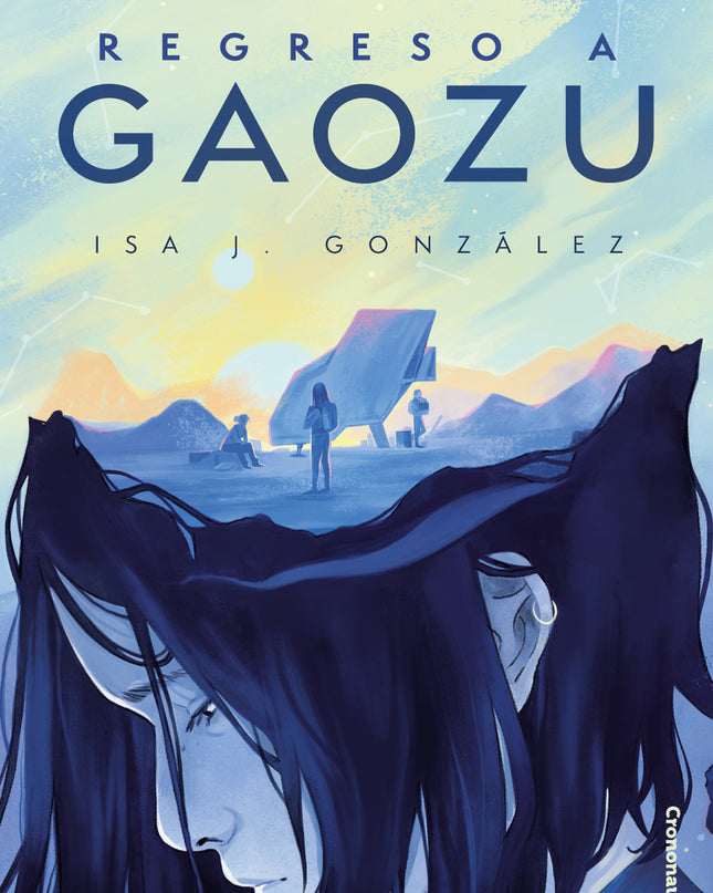 Regreso A Gaozu