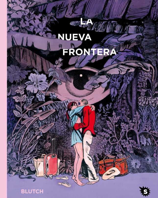 La Nueva Frontera