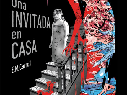 Una Invitada En Casa