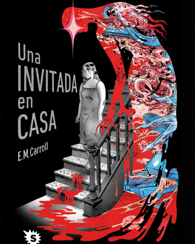 Una Invitada En Casa