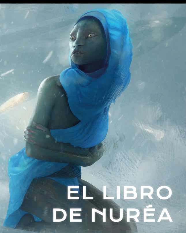 El Libro De Nuréa