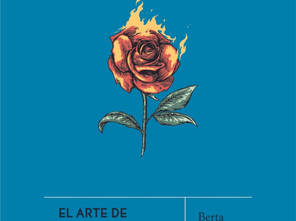 El Arte De Encender Las Palabras