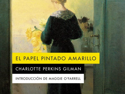 El Papel Pintado Amarillo
