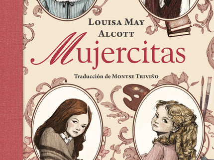 Mujercitas