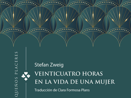 Veinticuatro Horas En La Vida De Una Mujer