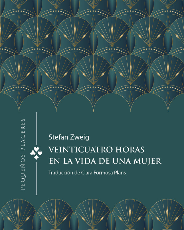 Veinticuatro Horas En La Vida De Una Mujer