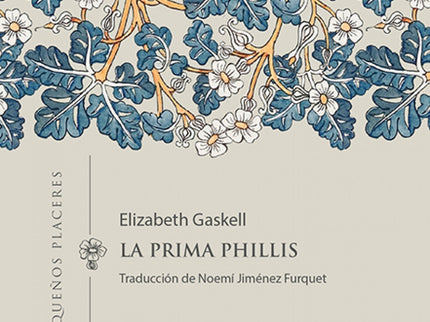 La Prima Phillis