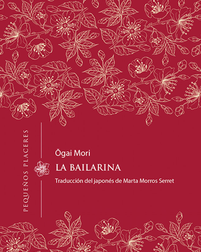 La Bailarina